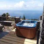 Casa Cabrera Fuencaliente de la Palma