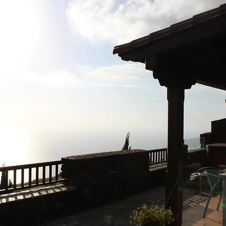 Casa Cabrera Appartement Fuencaliente de la Palma