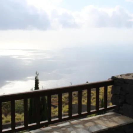 Appartement Casa Cabrera Fuencaliente de la Palma