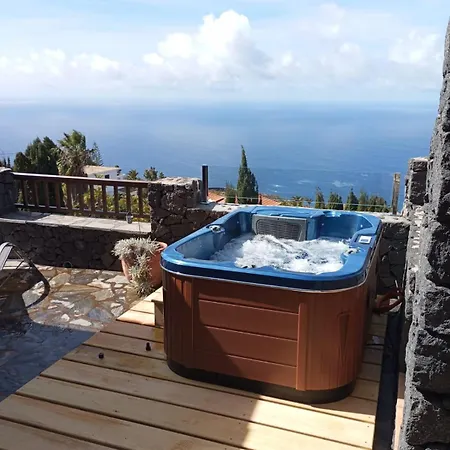 Casa Cabrera Fuencaliente de la Palma