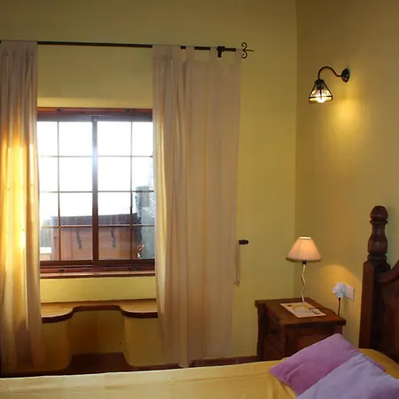 Appartement Casa Cabrera *