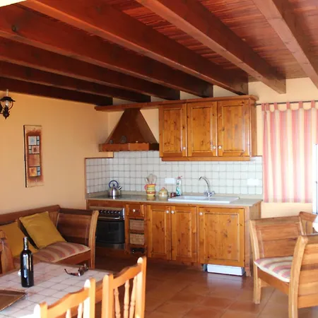 Apartment Casa Cabrera *