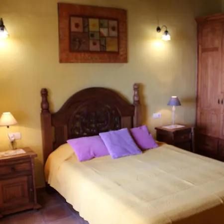Casa Cabrera *