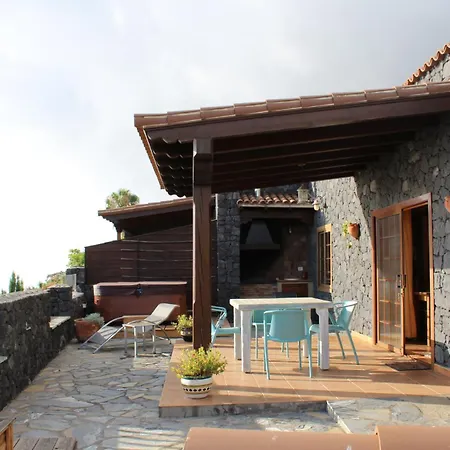 Casa Cabrera Fuencaliente de la Palma