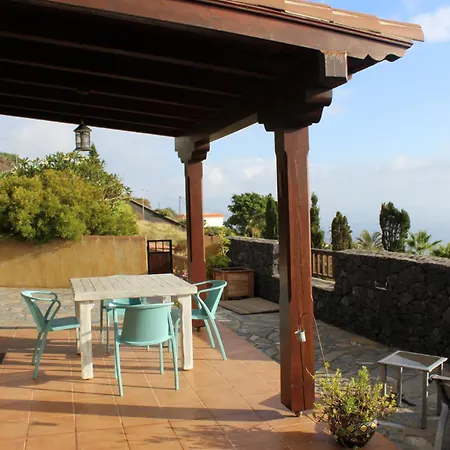 Appartement Casa Cabrera