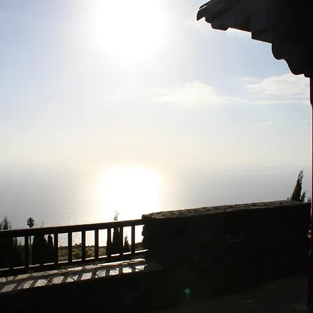 Casa Cabrera شقة *