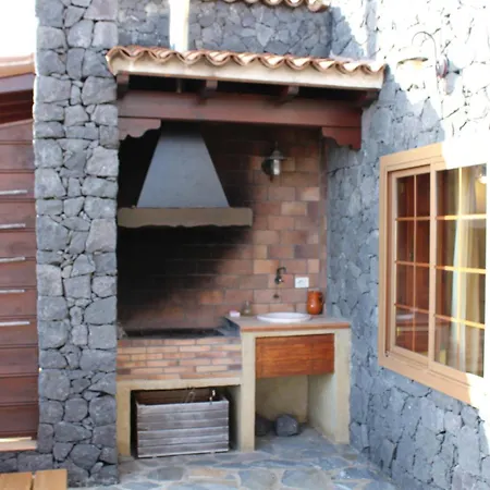 Διαμέρισμα Casa Cabrera