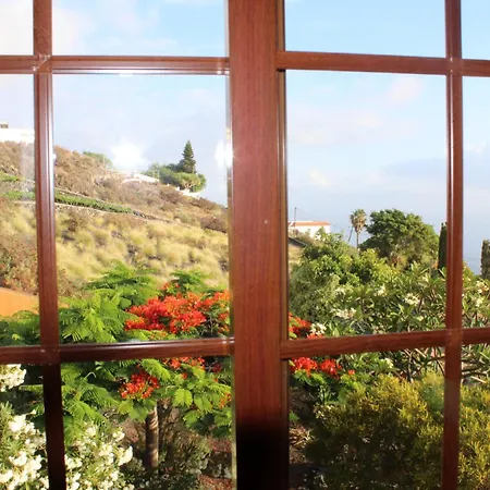 Casa Cabrera شقة *