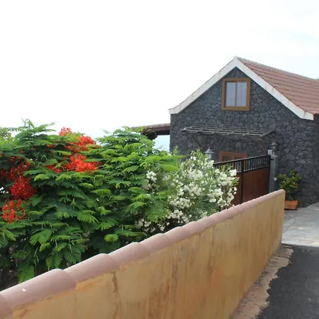 Casa Cabrera شقة *