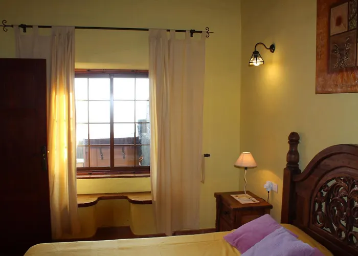 Apartamento Casa Cabrera *