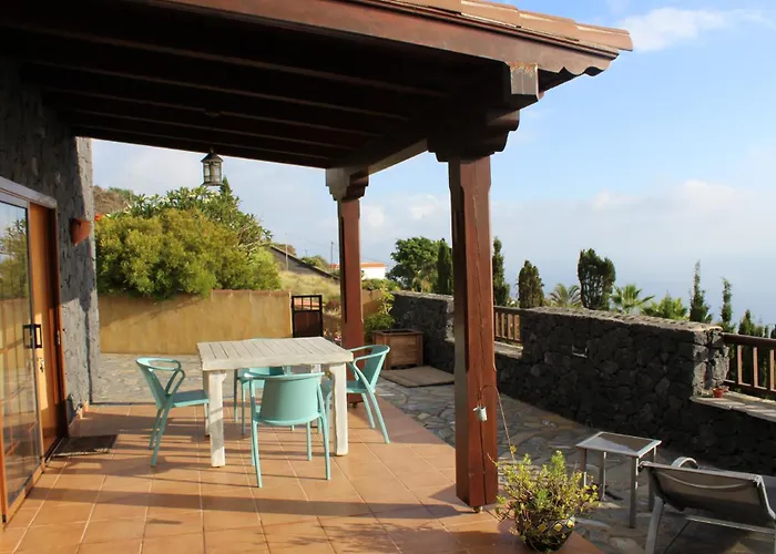 Apartamento Casa Cabrera