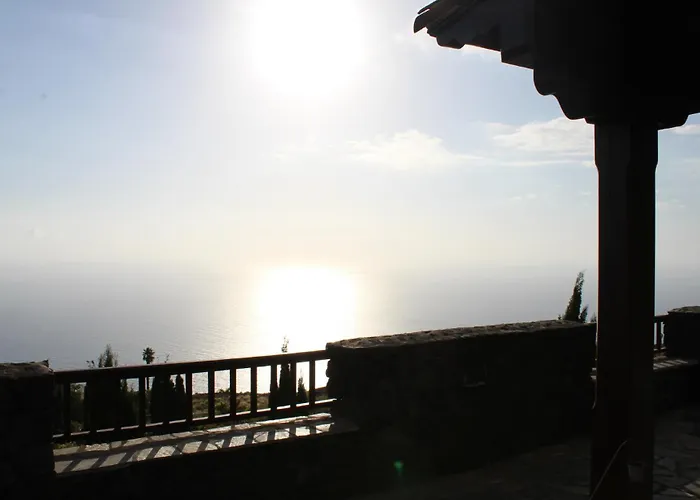 Casa Cabrera Διαμέρισμα *