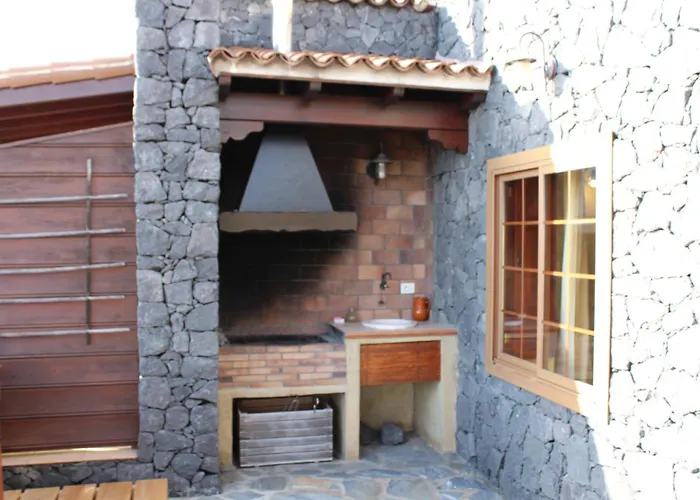 Διαμέρισμα Casa Cabrera