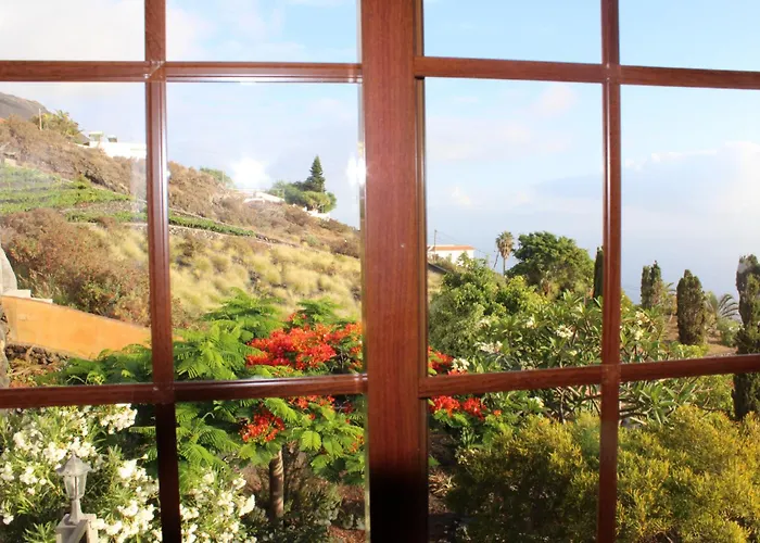 Casa Cabrera Διαμέρισμα *