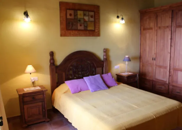 Casa Cabrera *