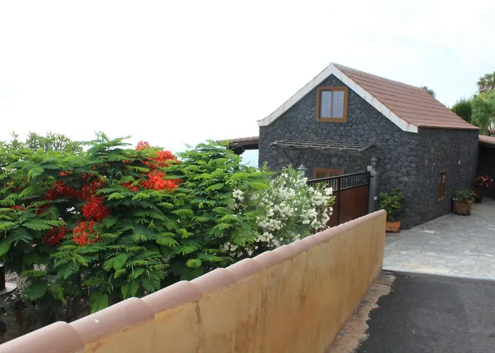 Casa Cabrera Διαμέρισμα *